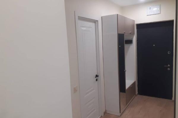 Горгосали 110-116 | 1+1 Квартира в аренду | 47 м² | 4-й этаж | 550$