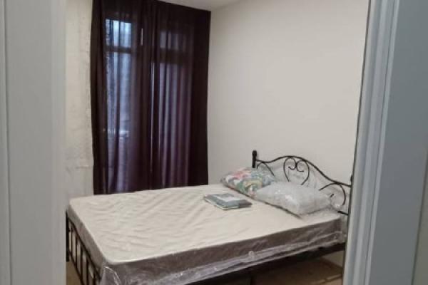 Горгосали 110-116 | 1+1 Квартира в аренду | 47 м² | 4-й этаж | 550$