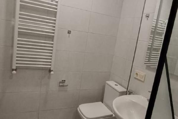 Горгосали 110-116 | 1+1 Квартира в аренду | 47 м² | 4-й этаж | 550$