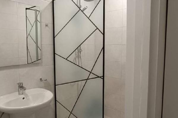 Горгосали 110-116 | 1+1 Квартира в аренду | 47 м² | 4-й этаж | 550$