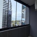 Lortkipanidze 6 | Kiralık 1+1 Daire | 50 m² | 10. Kat | 450$