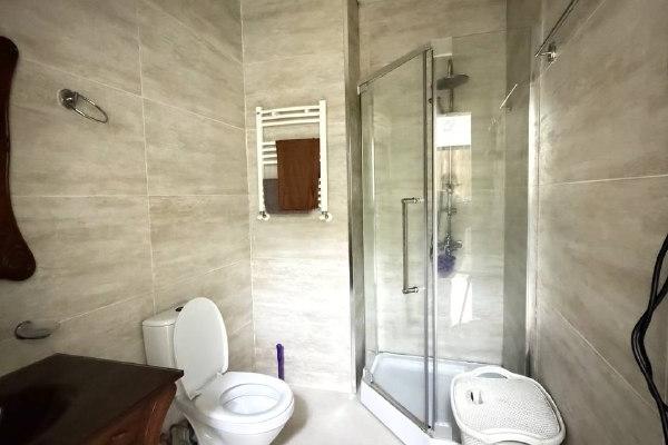 Lortkipanidze 6 | Kiralık 1+1 Daire | 50 m² | 10. Kat | 450$