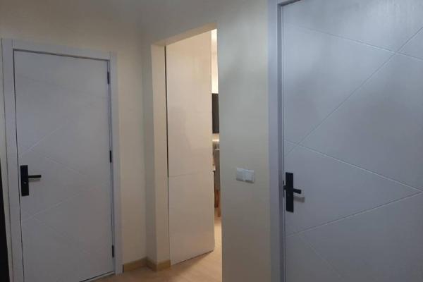 T. Abuseridze 32 | Kiralık 1+1 Daire | 57 m² | 2. Kat | 700$