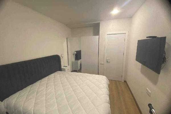 Sherif Khimshiashvili 65 | Kiralık 2+1 Daire | 80 m² | 7. Kat | 900$