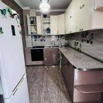 Bagrationi Sokak 21 | Kiralık 2+1 Daire | 60 m² | 2. Kat | 450$