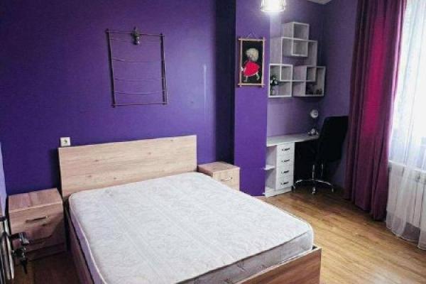 Bagrationi Sokak 21 | Kiralık 2+1 Daire | 60 m² | 2. Kat | 450$
