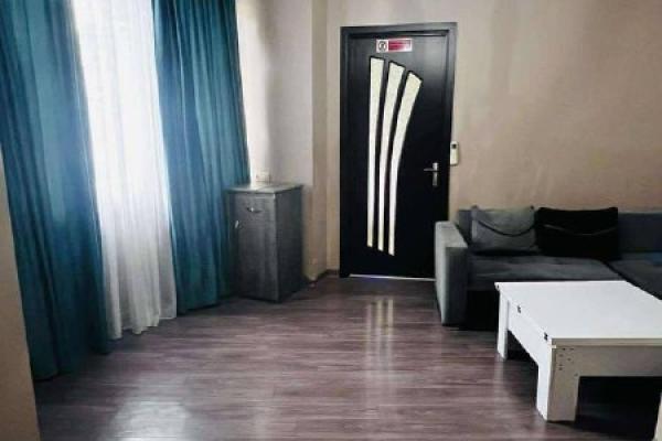 Bagrationi Sokak 21 | Kiralık 2+1 Daire | 60 m² | 2. Kat | 450$