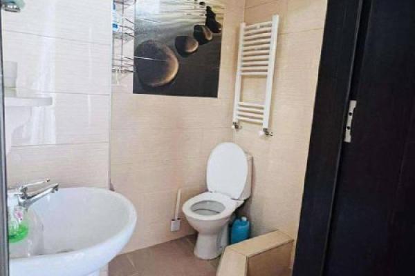 Bagrationi Sokak 21 | Kiralık 2+1 Daire | 60 m² | 2. Kat | 450$