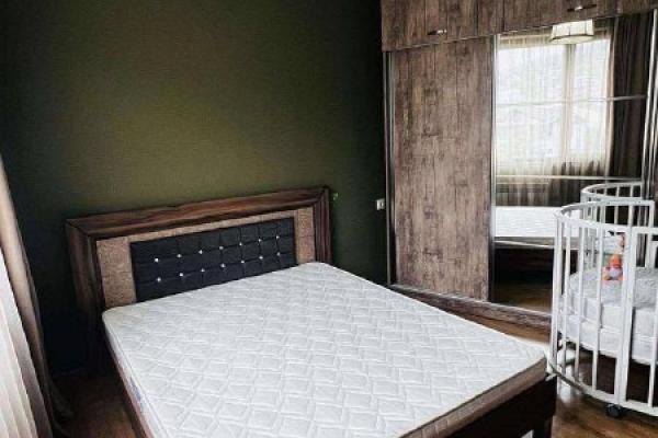 Bagrationi Sokak 21 | Kiralık 2+1 Daire | 60 m² | 2. Kat | 450$