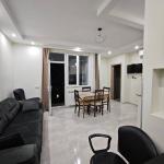 Angisa 50 | Kiralık 2+1 Daire | 53 m² | 11. Kat | 500$