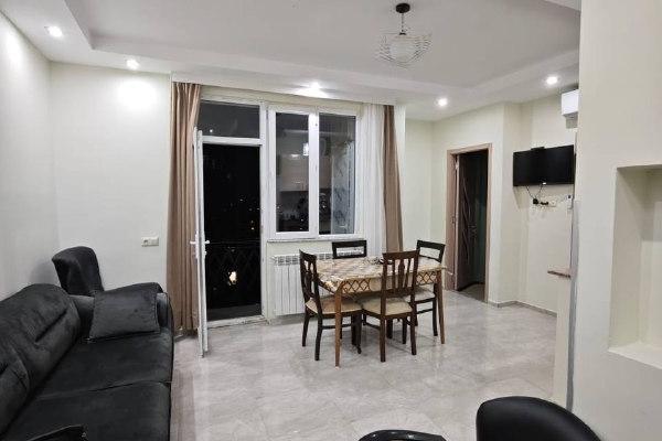Angisa 50 | Kiralık 2+1 Daire | 53 m² | 11. Kat | 500$
