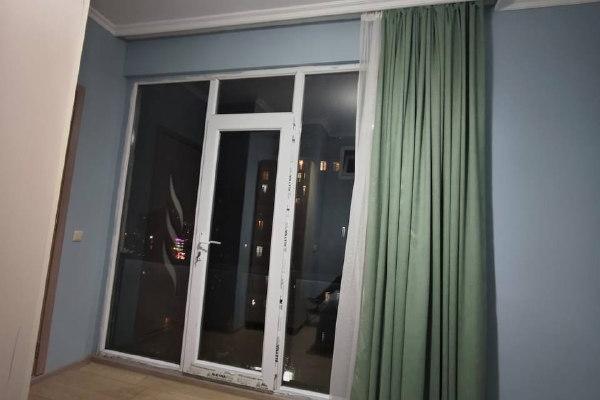 Angisa 50 | Kiralık 2+1 Daire | 53 m² | 11. Kat | 500$