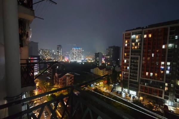 Angisa 50 | Kiralık 2+1 Daire | 53 m² | 11. Kat | 500$