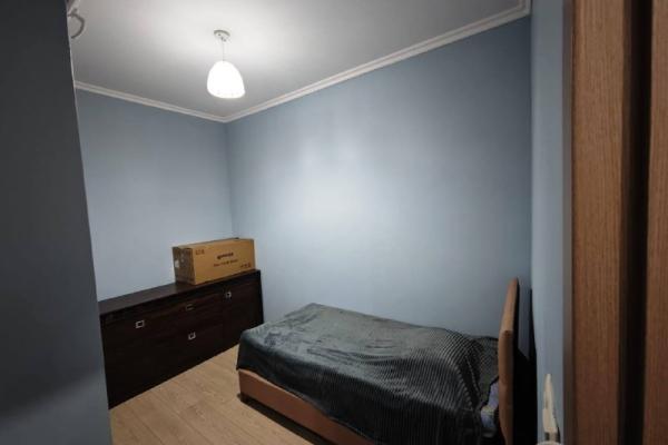 Angisa 50 | Kiralık 2+1 Daire | 53 m² | 11. Kat | 500$