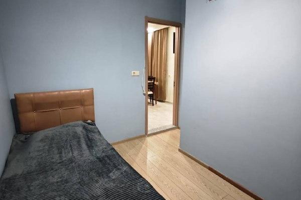 Angisa 50 | Kiralık 2+1 Daire | 53 m² | 11. Kat | 500$