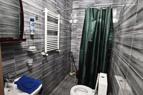 Angisa 50 | Kiralık 2+1 Daire | 53 m² | 11. Kat | 500$