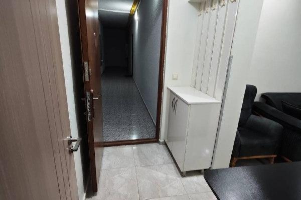 Angisa 50 | Kiralık 2+1 Daire | 53 m² | 11. Kat | 500$