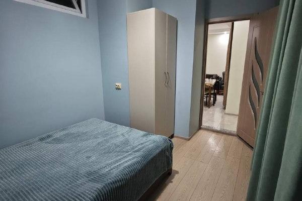 Angisa 50 | Kiralık 2+1 Daire | 53 m² | 11. Kat | 500$