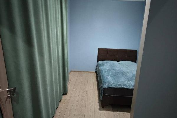 Angisa 50 | Kiralık 2+1 Daire | 53 m² | 11. Kat | 500$