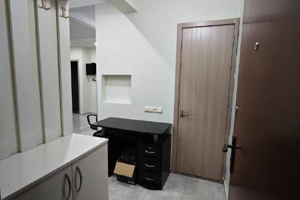 Angisa 50 | Kiralık 2+1 Daire | 53 m² | 11. Kat | 500$