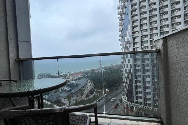 Орбелиани | 1+1 Квартира в Аренду | 0 м² | 1-й Этаж | 650$