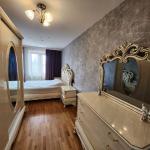 Chereteli Street 6 | 2+1 Apartment for Rent | 120 m² | 3rd Floor | $650