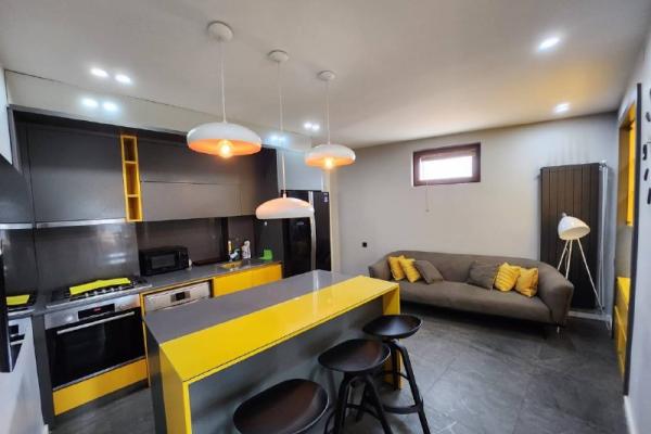 Chereteli Street 6 | 2+1 Apartment for Rent | 120 m² | 3rd Floor | $650