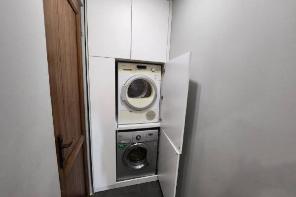 Chereteli Street 6 | 2+1 Apartment for Rent | 120 m² | 3rd Floor | $650