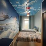 Bagrationi 129 | Kiralık 2+1 Daire | 104 m² | Merkezi Isıtma | 750$