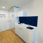 Khimshiashvili 7 | Kiralık Stüdyo Daire | 35 m² | 25. Kat | 350$