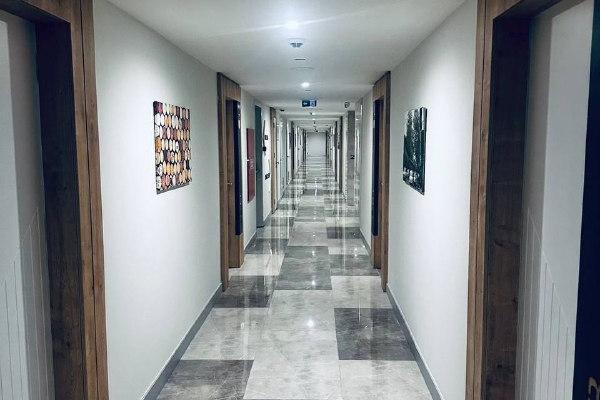 Khimshiashvili 7 | Kiralık Stüdyo Daire | 35 m² | 25. Kat | 350$