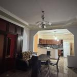 Ангиса 8 | 1+1 Квартира в Аренду | 77 м² | 9-й Этаж | 370$