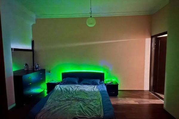 Ангиса 8 | 1+1 Квартира в Аренду | 77 м² | 9-й Этаж | 370$