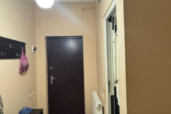 Ангиса 8 | 1+1 Квартира в Аренду | 77 м² | 9-й Этаж | 370$