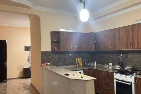 Ангиса 8 | 1+1 Квартира в Аренду | 77 м² | 9-й Этаж | 370$