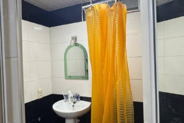 Ангиса 8 | 1+1 Квартира в Аренду | 77 м² | 9-й Этаж | 370$