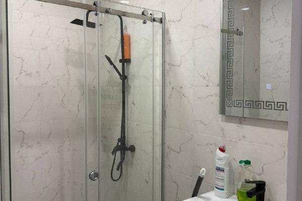 Angisa 3. Sokak 10 | Kiralık 1+1 Daire | 35 m² | 10. Kat | 350$