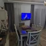 Bagrationi 129 | Kiralık 2+1 Daire | 100 m² | 5. Kat | 900$