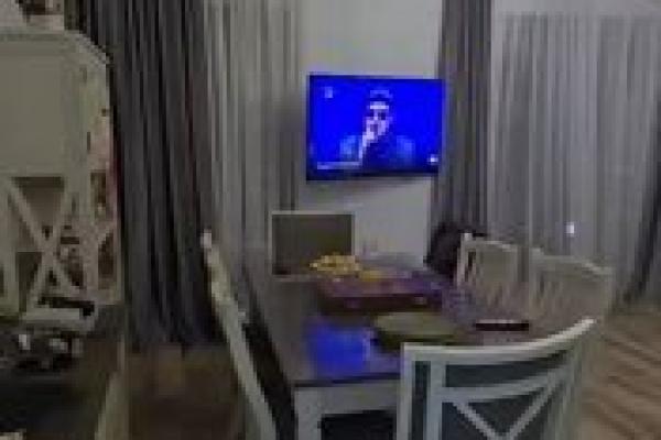 Bagrationi 129 | Kiralık 2+1 Daire | 100 m² | 5. Kat | 900$