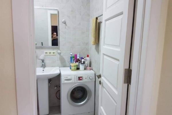 Bagrationi 129 | Kiralık 2+1 Daire | 100 m² | 5. Kat | 900$