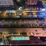 Shartava 8 | Kiralık Stüdyo Daire | 40 m² | 30. Kat | 400$