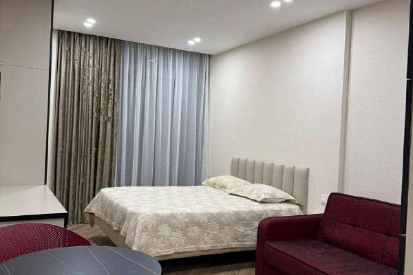 Shartava 8 | Kiralık Stüdyo Daire | 40 m² | 30. Kat | 400$