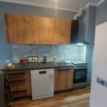 Angisa 1 Sokak 21 | Kiralık 2+1 Daire | 50 m² | 7. Kat | 450$