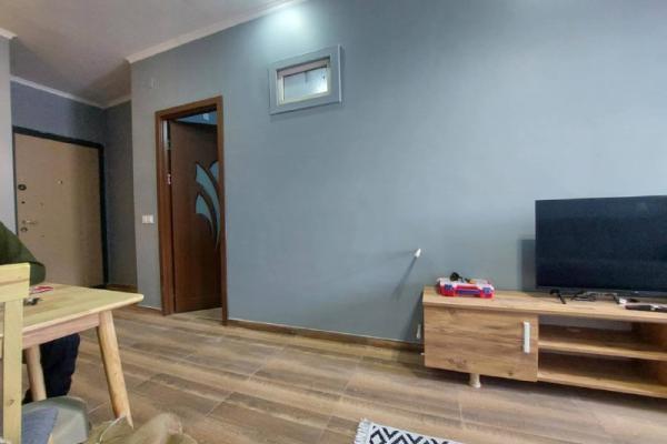 Angisa 1 Sokak 21 | Kiralık 2+1 Daire | 50 m² | 7. Kat | 450$