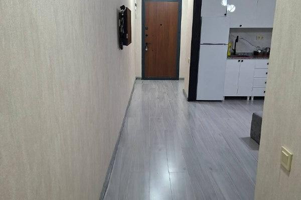 Shartava 27a | Kiralık 1+1 Daire | 46 m² | 6. Kat | 450$