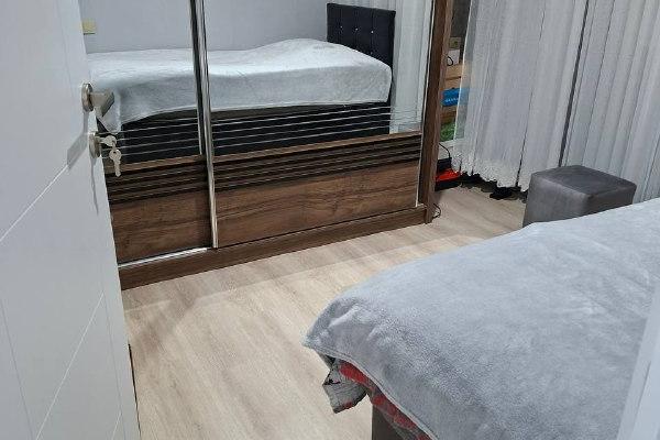 Shartava 27a | Kiralık 1+1 Daire | 46 m² | 6. Kat | 450$