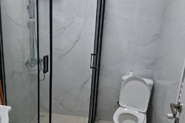 Shartava 27a | Kiralık 1+1 Daire | 46 m² | 6. Kat | 450$