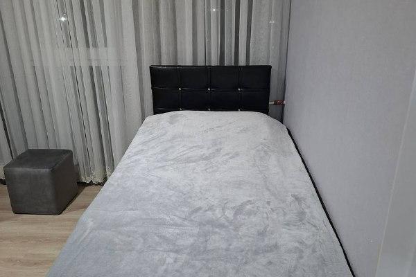Shartava 27a | Kiralık 1+1 Daire | 46 m² | 6. Kat | 450$