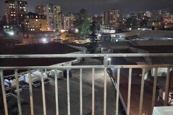 Shartava 27a | Kiralık 1+1 Daire | 46 m² | 6. Kat | 450$