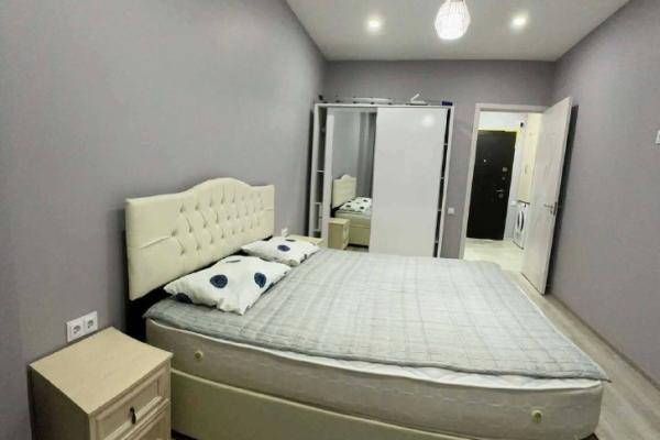 Kachinski 25 | Kiralık 1+1 Daire | 41 m² | 6. Kat | 400$